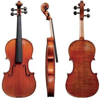 gewa violins gewa maestro 35 stradivari violin