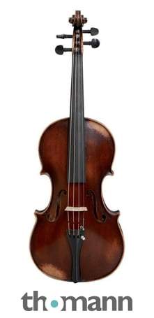 gewa violins gewa maestro 46 stradivari violin