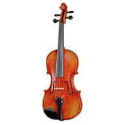 gewa violins gewa maestro 46 stradivari violin
