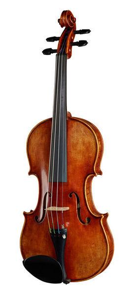 gewa violins gewa maestro 46 stradivari violin