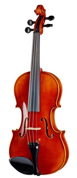 gewa violins gewa maestro 5 antiqued violin 4/4