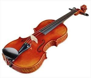 gewa violins gewa maestro 5 antiqued violin 4/4