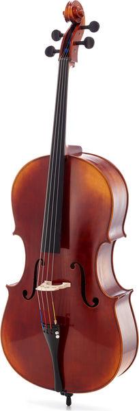 gewa violins gewa maestro 5 violin 4/4