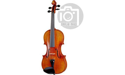 gewa violins gewa maestro 51 guarneri violin