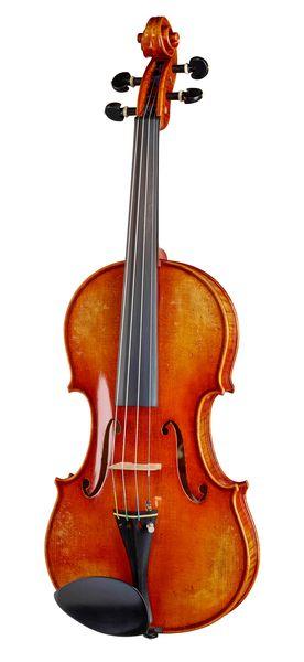gewa violins gewa maestro 70 guarneri violin