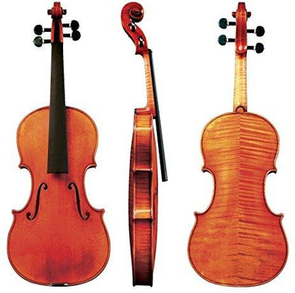gewa violins gewa maestro 70 guarneri violin