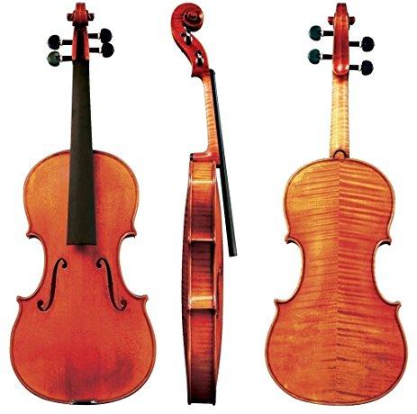 gewa violins gewa maestro 70 guarneri violin