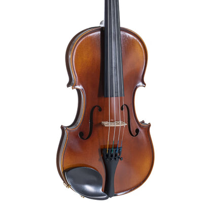 Gewa Violins Gewa Pure GS4000512111 4/4 Allegro VL1 Complete Violin Oufit with Bow & Case