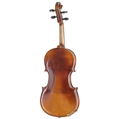 Gewa Violins Gewa Pure GS4000512111 4/4 Allegro VL1 Complete Violin Oufit with Bow & Case