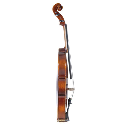Gewa Violins Gewa Pure GS4000512111 4/4 Allegro VL1 Complete Violin Oufit with Bow & Case