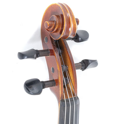 Gewa Violins Gewa Pure GS4000512111 4/4 Allegro VL1 Complete Violin Oufit with Bow & Case