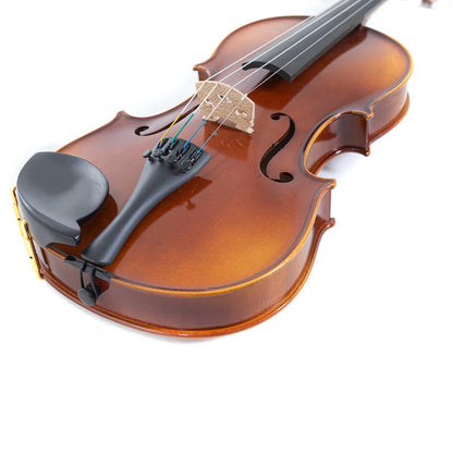 Gewa Violins Gewa Pure GS4000512111 4/4 Allegro VL1 Complete Violin Oufit with Bow & Case