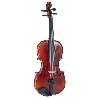 Gewa Violins Gewa Pure GS4000612111 Ideale VL2 Complete Violin Oufit with Bow & Case