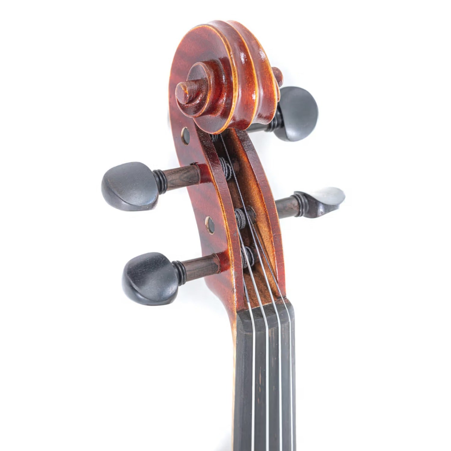 Gewa Violins Gewa Pure GS4000612111 Ideale VL2 Complete Violin Oufit with Bow & Case