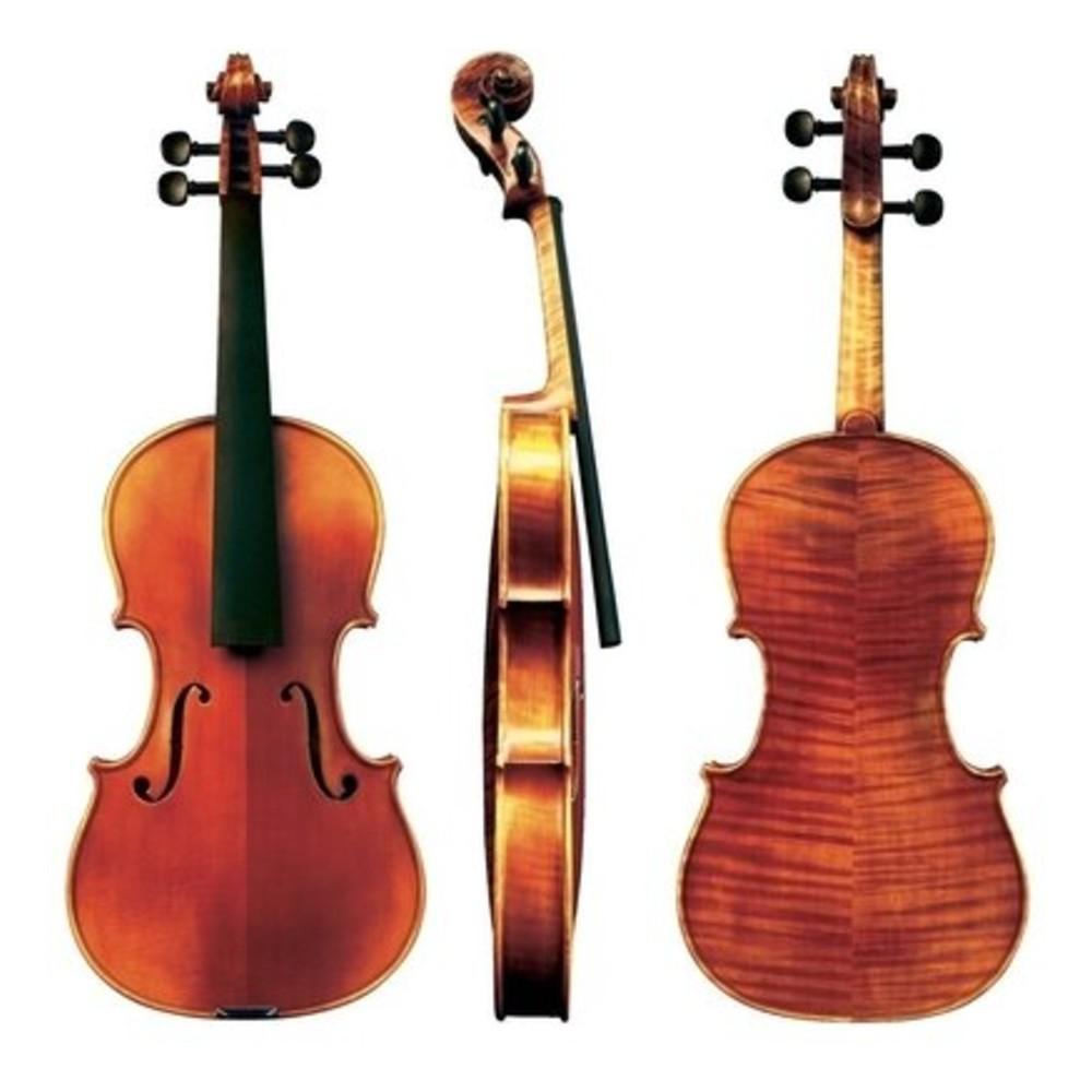 gewa violins gewa pure gs400071 maestro 6 - 4/4  violin oufit