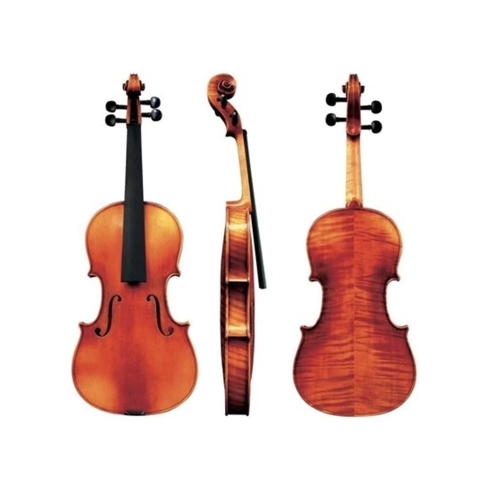 gewa violins gewa pure gs400081 4/4 6 maestro violin oufit - antique