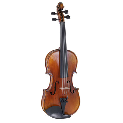 Gewa Violins Gewa Pure GS4000812116 2 4/4 VL4 Maestro Complete Violin Oufit with Bow & Case