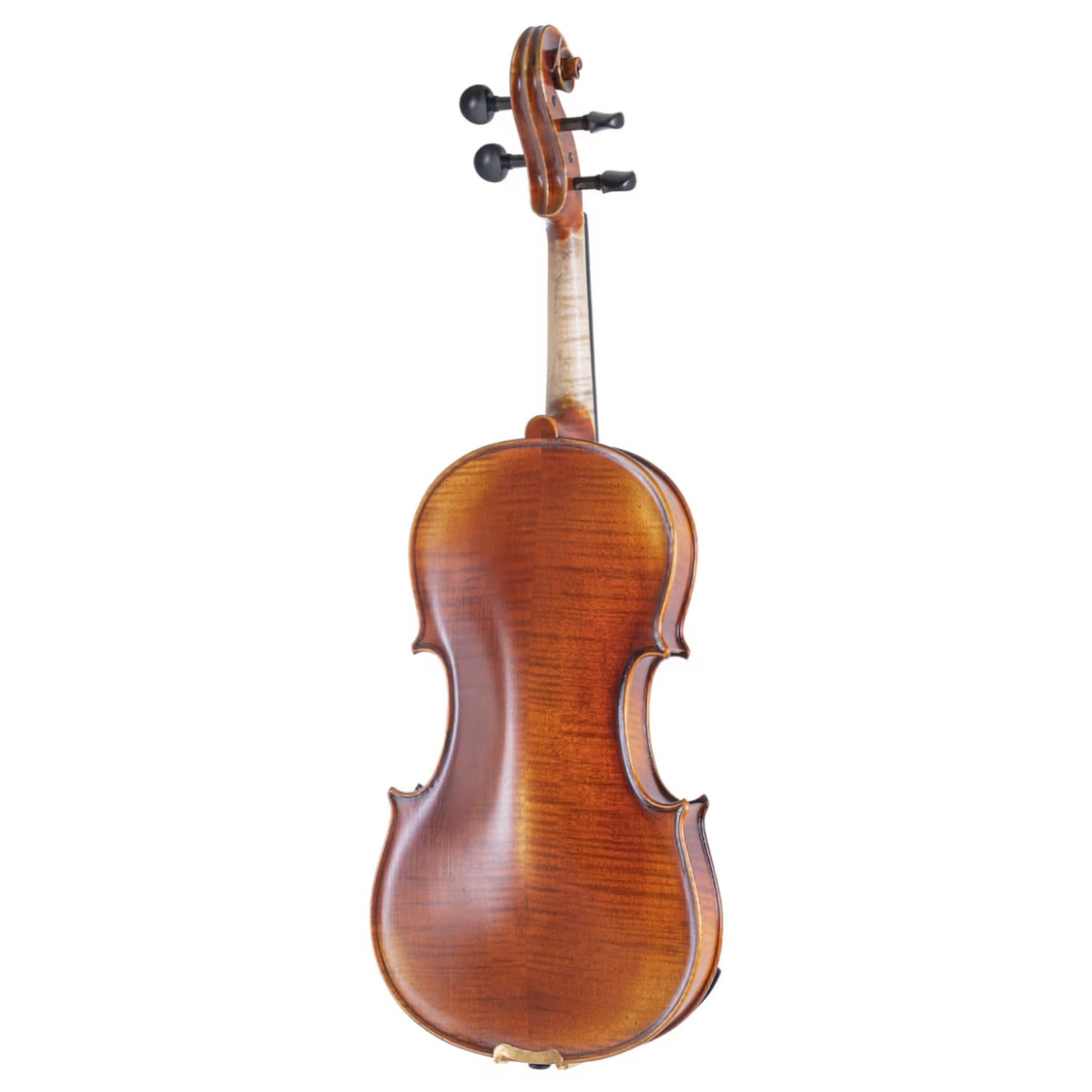 Gewa Violins Gewa Pure GS4000812116 2 4/4 VL4 Maestro Complete Violin Oufit with Bow & Case