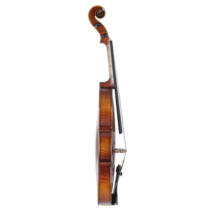 Gewa Violins Gewa Pure GS4000812116 2 4/4 VL4 Maestro Complete Violin Oufit with Bow & Case