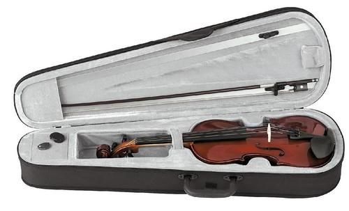 gewa violins gewa pure violinset ew 1/16
