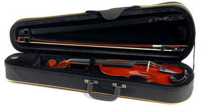 gewa violins gewa pure violinset ew 1/2