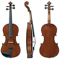 Gewa Violins Gewa Pure Violinset EW 1/4