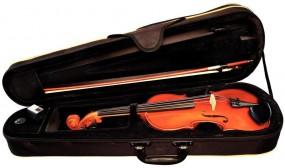 gewa violins gewa pure violinset ew 1/4