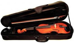 Gewa Violins Gewa Pure Violinset EW 1/4