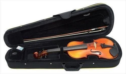 gewa violins gewa pure violinset ew 3/4