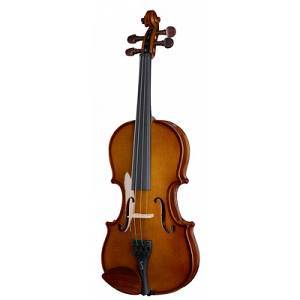 gewa violins gewa pure violinset hw 1/8