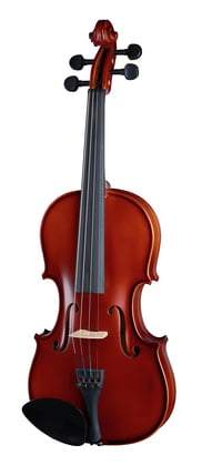 gewa violins gewa pure violinset hw 4/4