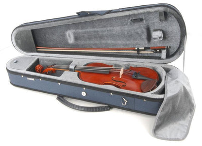 gewa violins gewa thomann 60th anniversary violin