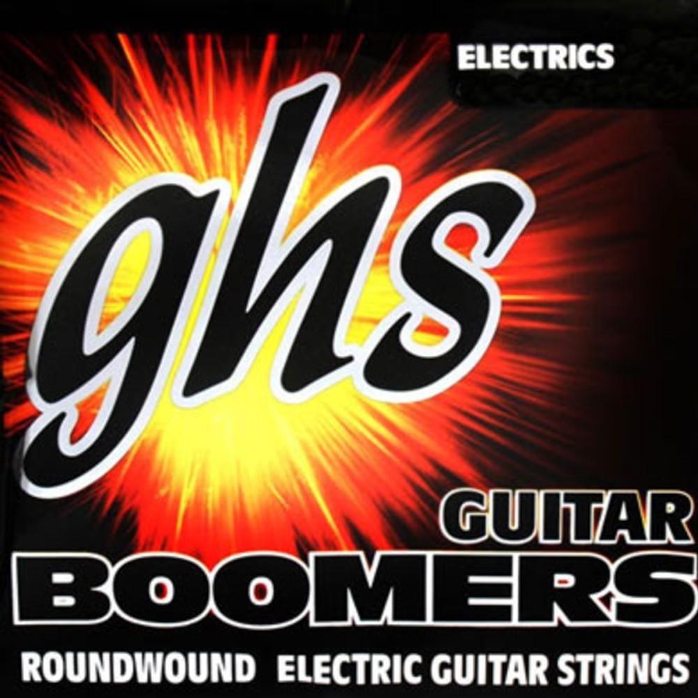ghs electric guitar strings ghs strings gbl xl nickel plated electric guitar strings - 10-38