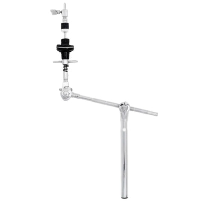Gibraltar Cymbal Accessories Gibraltar SC-4425XHMB 10" X-Hat Auxilliary Hi Hat Boom Arm