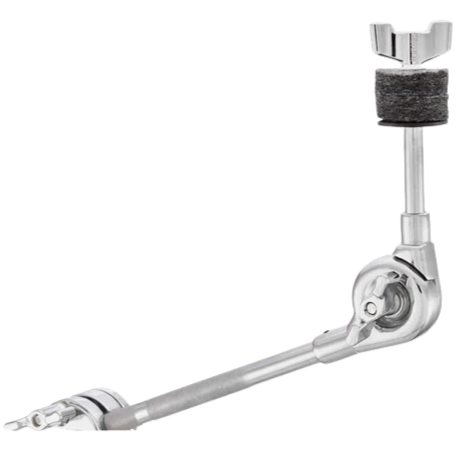 Gibraltar Cymbal Stands Gibraltar 5709 5000 Series Medium Cymbal Boom Stand