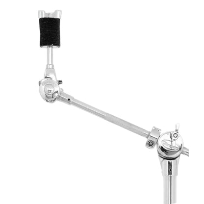 Gibraltar Cymbal Stands Gibraltar 6709 6000 Series Double Braced Cymbal Boom Stand