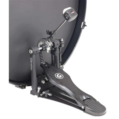 Gibraltar Drum Accessories Gibraltar SC-DSAB 6.25" Self Aligning Bass Drum Beater