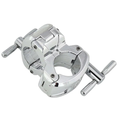 Gibraltar Drum Accessories Gibraltar SC-GCRA 1.5" Chrome Right Angle Drum Rack Clamp