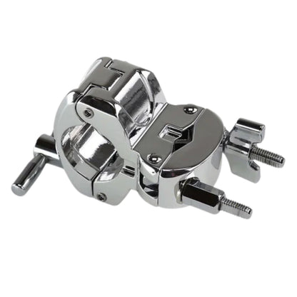 Gibraltar Drum Accessories Gibraltar SC-GCRMC 1.5" Chrome Drum Rack Multi Clamp