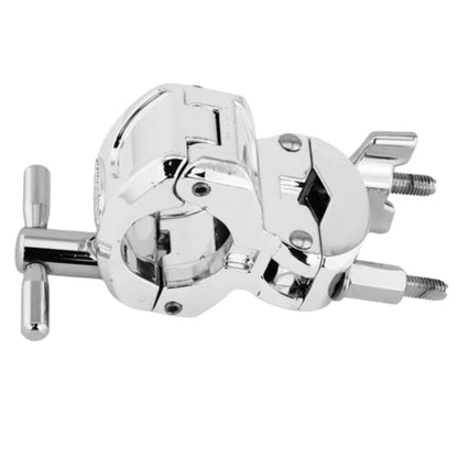 Gibraltar Drum Accessories Gibraltar SC-GCRMC 1.5" Chrome Drum Rack Multi Clamp