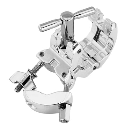 Gibraltar Drum Accessories Gibraltar SC-GCRMC 1.5" Chrome Drum Rack Multi Clamp