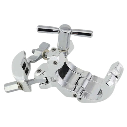 Gibraltar Drum Accessories Gibraltar SC-GCRMC 1.5" Chrome Drum Rack Multi Clamp