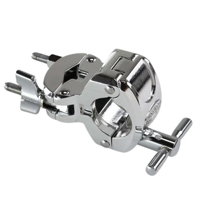 Gibraltar Drum Accessories Gibraltar SC-GCRMC 1.5" Chrome Drum Rack Multi Clamp