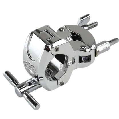 Gibraltar Drum Accessories Gibraltar SC-GCRMC 1.5" Chrome Drum Rack Multi Clamp