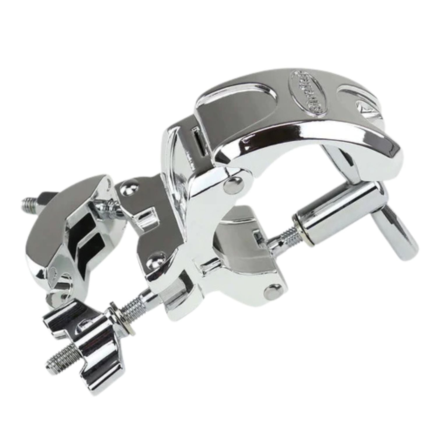 Gibraltar Drum Accessories Gibraltar SC-GCRMC 1.5" Chrome Drum Rack Multi Clamp