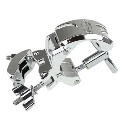 Gibraltar Drum Accessories Gibraltar SC-GCRMC 1.5" Chrome Drum Rack Multi Clamp