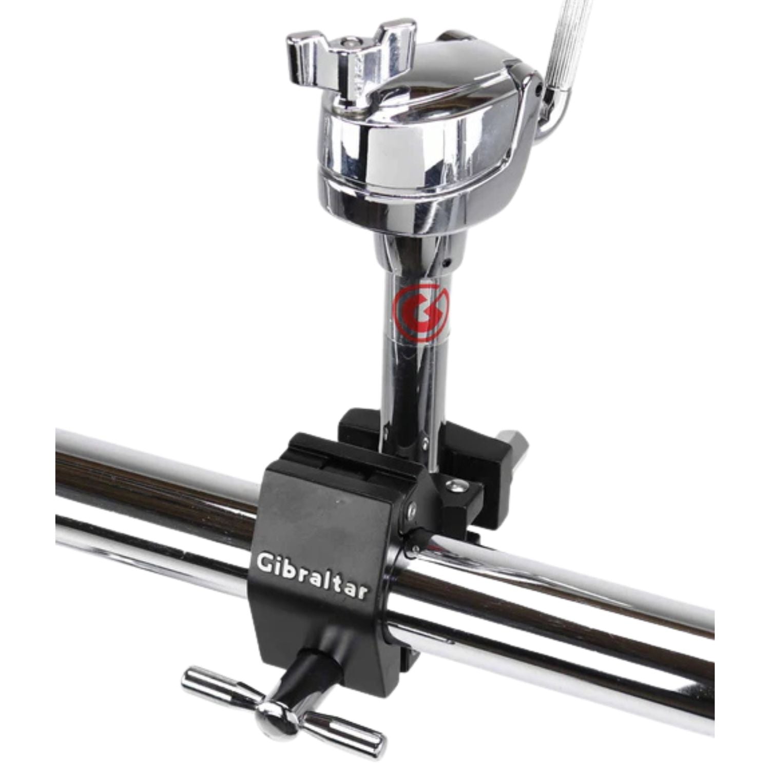 Gibraltar Drum Accessories Gibraltar SC-GRSMC 1.5" Black Drum Rack Multi Clamp