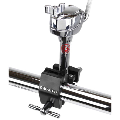Gibraltar Drum Accessories Gibraltar SC-GRSMC 1.5" Black Drum Rack Multi Clamp