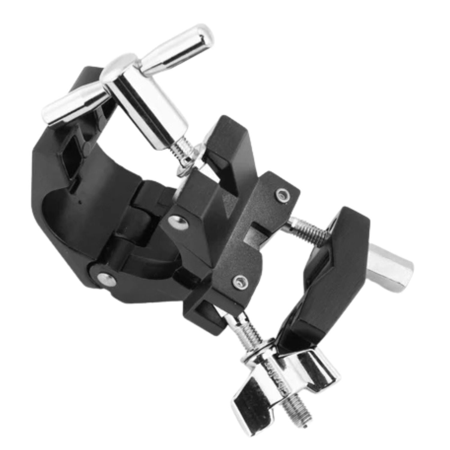 Gibraltar Drum Accessories Gibraltar SC-GRSMC 1.5" Black Drum Rack Multi Clamp