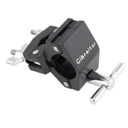 Gibraltar Drum Accessories Gibraltar SC-GRSMC 1.5" Black Drum Rack Multi Clamp